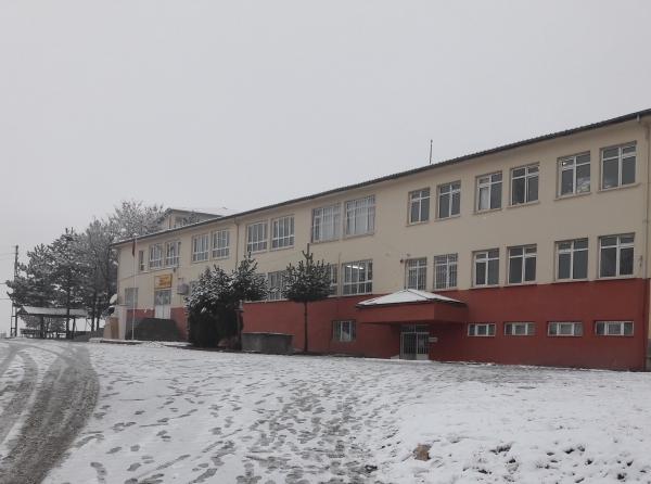 Hekimhan Anadolu İmam Hatip Lisesi Fotoğrafı